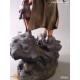 Frank Frazetta Statue Death Dealer 35 cm